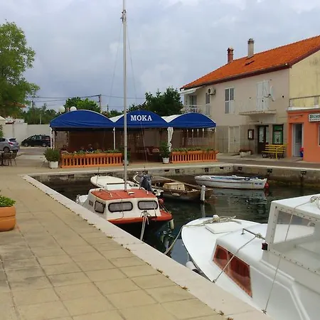 Jasminka Poljana (Ugljan)