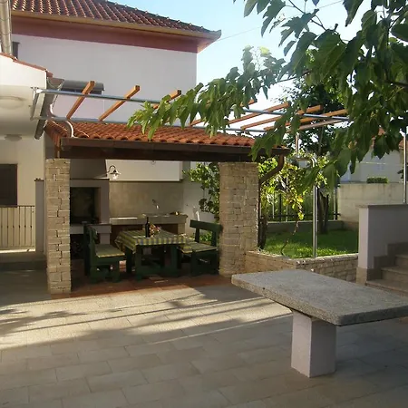 Apartment Jasminka