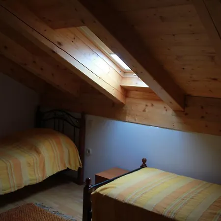 Jasminka Appartement *